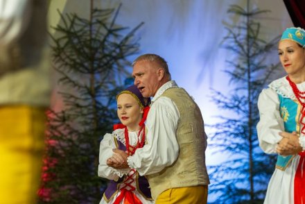 60. TKB - dzień dziewiąty